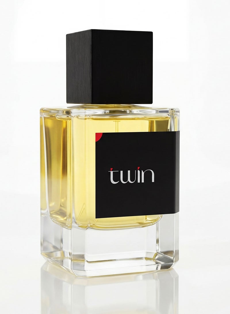 توين عطر رويال أو دو بارفان 55 مل، عطر فاخر للجنسين برائحة راقية تدوم طويلاً، مناسب للرجال والنساء، ومناسب للمناسبات الخاصة. - Image 5